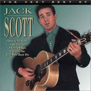 Scott ,Jack - The Very Best Of
